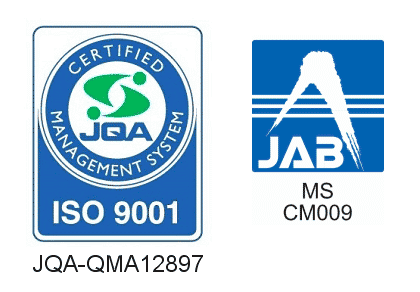 ISO 9001